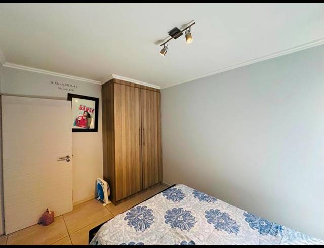 3 BEDROOM APARTMENT FOR SALE IN EDENVALE